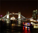 London Diary