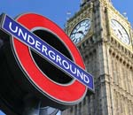 London Diary