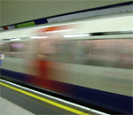 London Diary