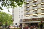 The Dorchester