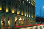 The Ritz