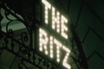 A Ritz Finale