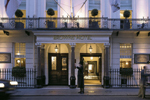 Brown's Hotel