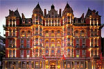 Mandarin Oriental