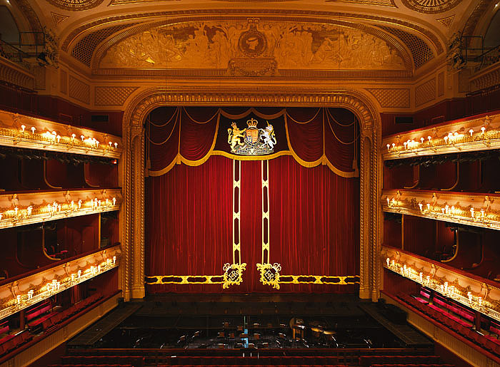 Royal Opera House