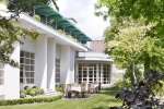 The Roof Gardens