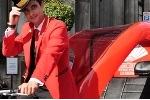 Rickshaw Experience 