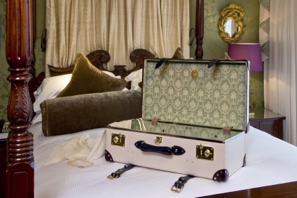 The Goring