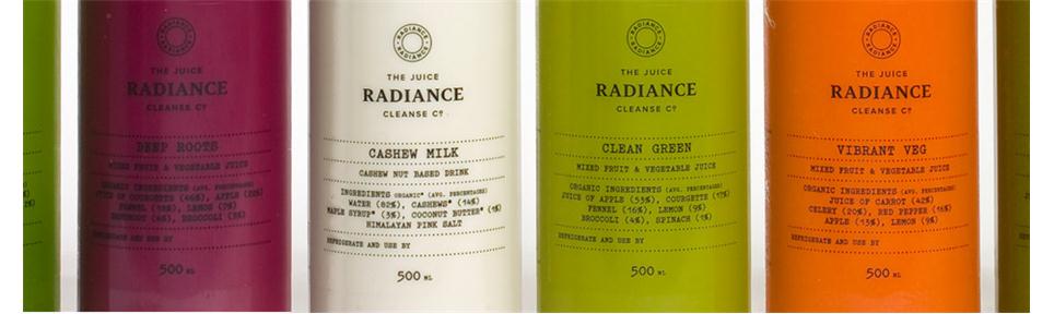 Radiance