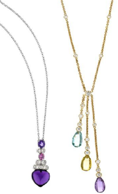 Fine Jewellery London