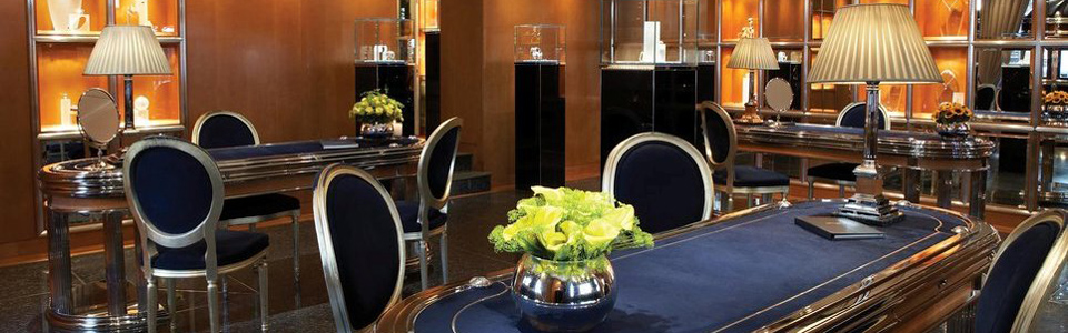 Ritz Fine Jewellery