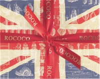 London Chocolate