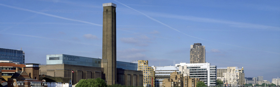 Tate Modern
