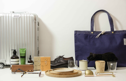 Trunk Clothiers