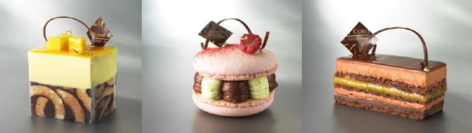William Curley