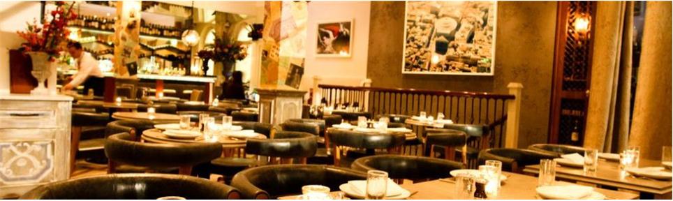 Aurelia Restaurant