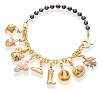 Astley Clarke Bracelet