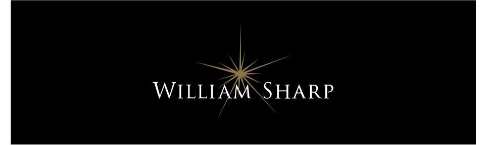 William Sharp