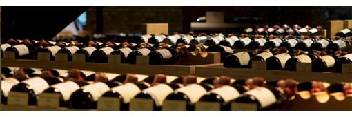 Hedonism Wines, Fine Wine Stores London