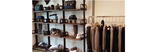 Fedeli London, Mens Exclusive Cashmere