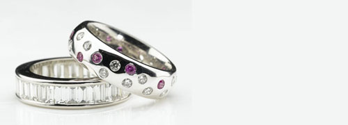 Bespoke Jeweller, Hatton Garden London