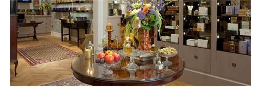 Luxury Ladies Perfume London, Buy Luxury Fragrances London Christmas 2013