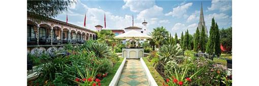 Kensington, Rooftop Venue