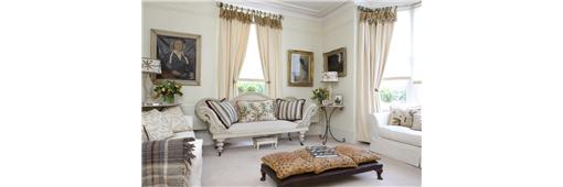 Decorative Lampshades London, Best Embroidered Cushions