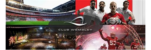 VIP Membership Wembley Stadium London, Luxury Hotels Near Wembley Arena