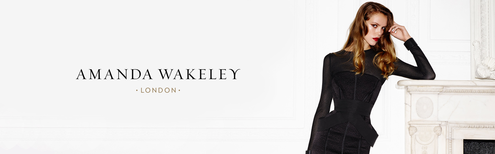 Amanda Wakeley, Ladies Fahion