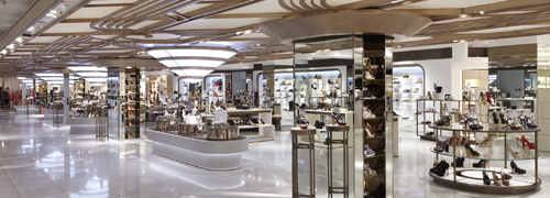 Harrods
