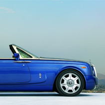 Luxury Services