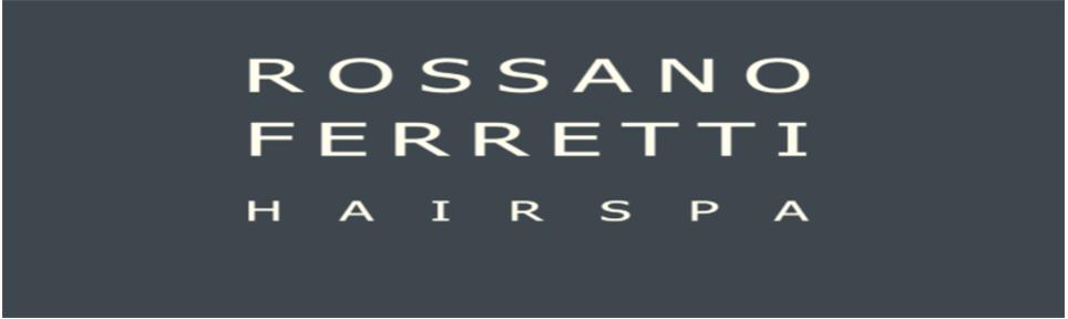 Rossano Ferretti Hairspa