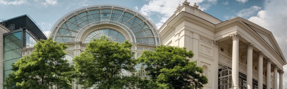 Royal Opera House
