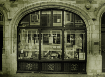 Sautter of Mount Street