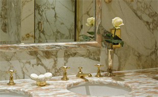 Top London Hotel
