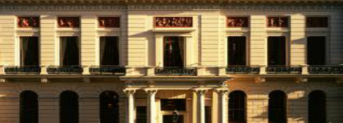 Cleveland Row 
