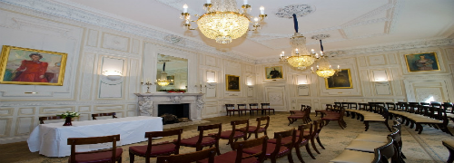 St James’s Square No 4