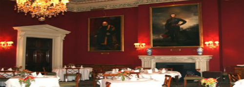 The Carlton Club