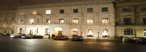 16 Saint James's Square
