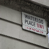 Waterloo Place 
