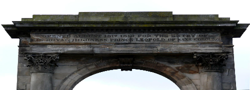 Waterloo Place 