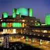 The National Theatre 