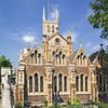 Southwark Cathedral