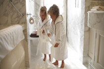 Kids Tour
