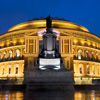 Royal Albert Hall
