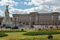 London by Royal Appointment