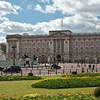 Buckingham Palace State Rooms