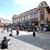 Covent Garden Piazza 