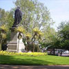 Victoria Embankment Gardens